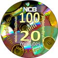 100 and 20 Minutes Show Prog Rock Special 30-07-2021