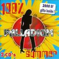 Palladium 100% Summer (2000) CD1