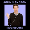 #JCsMusicology - Quarterly Review #2 (Joni Mitchell & Sade)
