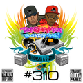 DJ RONSHA & G-ZON - Ronsha Mix #310 (New Hip-Hop Boom Bap Only)