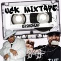THE BEST OF UGK MIX (DJ SHONUFF)