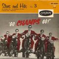 1958: 45s IN THE UK, RECORDED IN THE US