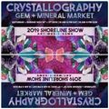Live at Crystallography 11.17.19