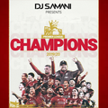Champions - Liverpool FC