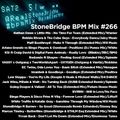 #266 StoneBridge BPM Mix