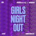 Boxout Wednesdays 074.2  - GIRLS NIGHT OUT [22-08-2018]