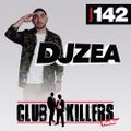CK Radio Episode 142 - DJ Zea