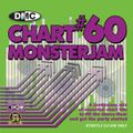 DMC Chart Monsterjam #60 [DJ Mix] [Megamix] [Mixed By Keith Mann] [Continuous Mix]