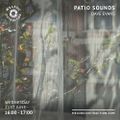 Patio Sounds with Dave Evans (June '23)