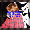  Arena Disco Dj Mozart N°4\1983