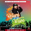 6 KENYAN DJs IN 1 MIX_THE RETURN OF THE WAVE EPISODE 1 (Red Flag DJz)
