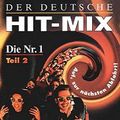 Hit-Mix - Der Deutsche Hit-Mix Die Nr. 1 Teil 02