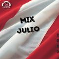DJ MARTIN RIVAS - MIX JULIO 2020