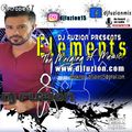 DJ FUZION Presents Elements Episode 57