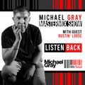 Michael Gray Mastermix Show On Mi-Soul Radio 26/07/24