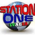 Radio Station One FM Italia - Milan 27-28 Sept. 1997 - Eurodance House Mix