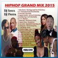 ((0003 DJ Izecx & DJ Pierra - Hiphop Grand Mix