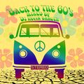 Back To The 60's (Mixtape)