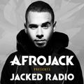 Afrojack presents JACKED Radio - Episode 007 (2014)