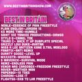 BEST IN BRITAIN FIRE FOR THE STREETS TAKE OVER