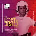 The Lost In Disco Show with Jason Regan – January 21st 2021