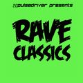 Pulsedriver - Minimix (Rave Classics)