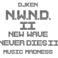 DJKen New Wave Never Dies II