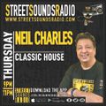 Classic House With Neil Charles on Street Sounds Radio 2100-2300 01/06/2023