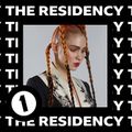 Grimes - BBC Radio 1 Residency (2020-06-08)