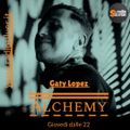 Alchemy by Night Radio Show // 31 March 2022 // Radio Silver