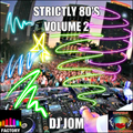 Strictly 80's - Vol. 2