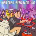 Hip Hop Mix 10-07-2021 - Lord ChrisBerg Radio #51 (Hiphop, Trap, Edm, Throwbacks)