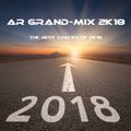 AR In The Mix Yearmix AR Grand-Mix 2018
