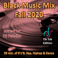 Black Music Mix - Fall 2K20 - 99 Minutes of RNB, Rap, Hiphop & Dance