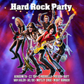 HARD ROCK PARTY