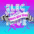 ELECTRONIQUE RADIO NEW WAVE & SYNTH POP [NEW YEARS EVE 2021] 3 hour+ Classic 80's Continuous Mix