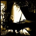 Neoclassical Piano Music to Help Feel the Pull of the Moon