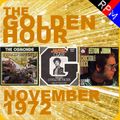 GOLDEN HOUR : NOVEMBER 1972