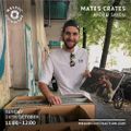 Mates' Crates with Andrei Sandu (October '21)