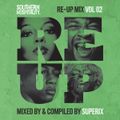 Re-Up Mix Vol. 02 - Mixed by Superix