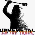 URMEMETAL ON THE TRUCK #29