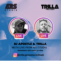 Apostle & Trilla Insta Live 29th Apr