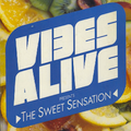 LTJ Bukem - Vibes Alive The Sweet Sensation pt1 x Back In The Day Live 07.08.1992 