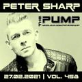 Peter Sharp - The PUMP 2021.02.27.