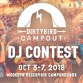 Dirtybird Campout West 2018 DJ Competition: – KING KAVAN