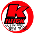 WXRK-FM 92-3 KROCK New York The Howard Stern Show from August 13, 1986