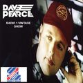 Radio 1 Vintage Show - Dave Pearce