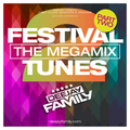 DeeJay Family - Festival Tunes Part 2