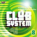 Club System 8 - Non Stop Club Sounds (1998)
