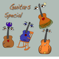 Various Guitars special